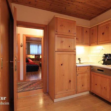 Apartment Kathrein Ski & Spa Bad Kleinkirchheim Luaran gambar