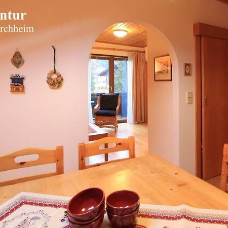 Apartment Kathrein Ski & Spa Bad Kleinkirchheim Luaran gambar