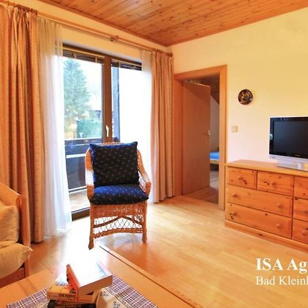Apartment Kathrein Ski & Spa Bad Kleinkirchheim Luaran gambar